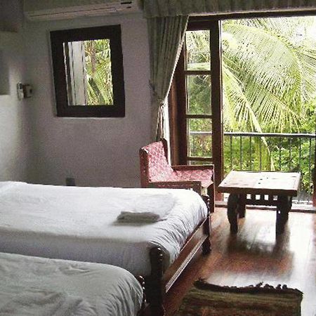 Momchailai Pattaya Retreat Buitenkant foto