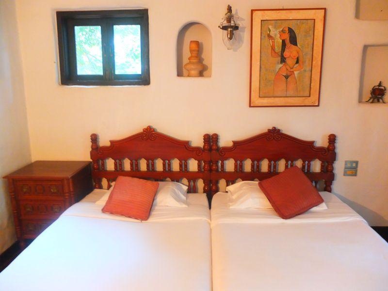 Momchailai Pattaya Retreat Buitenkant foto
