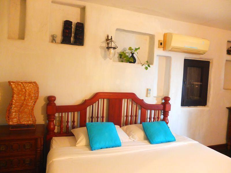 Momchailai Pattaya Retreat Buitenkant foto