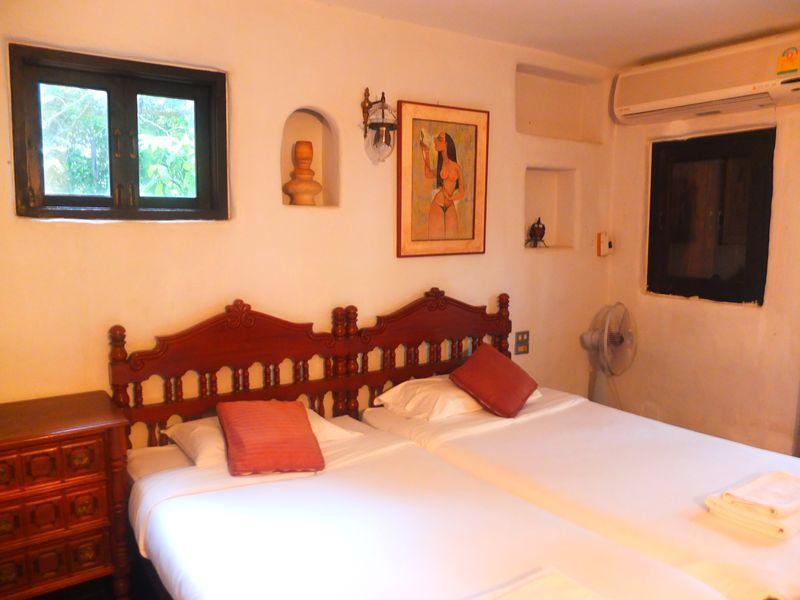 Momchailai Pattaya Retreat Buitenkant foto
