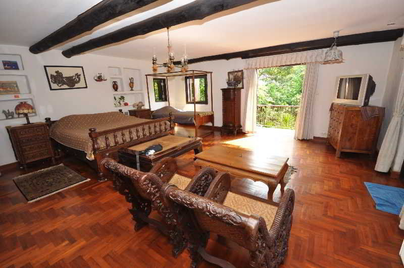 Momchailai Pattaya Retreat Buitenkant foto