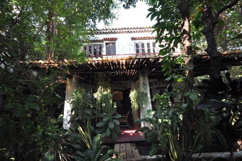 Momchailai Pattaya Retreat Buitenkant foto