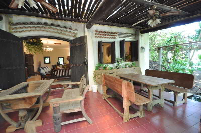 Momchailai Pattaya Retreat Buitenkant foto