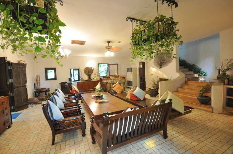Momchailai Pattaya Retreat Buitenkant foto