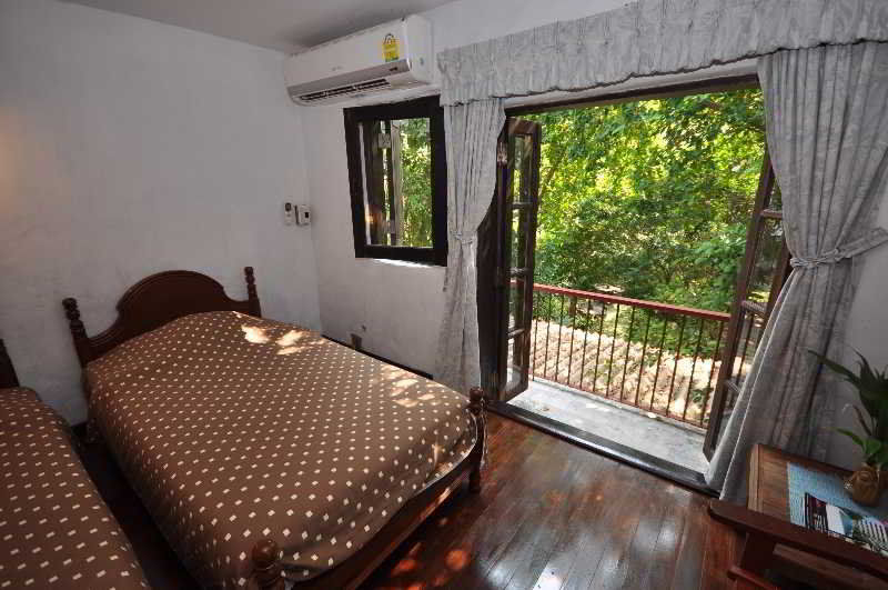Momchailai Pattaya Retreat Buitenkant foto