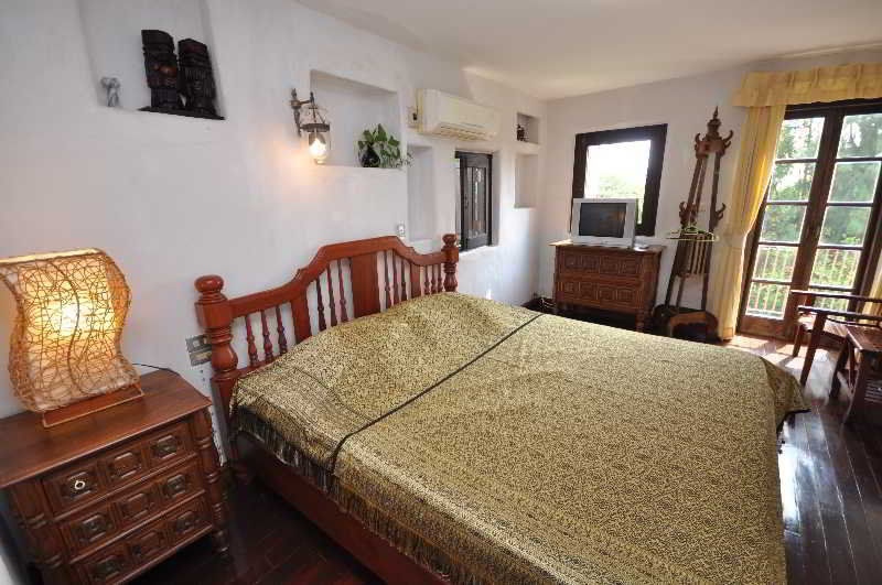 Momchailai Pattaya Retreat Buitenkant foto