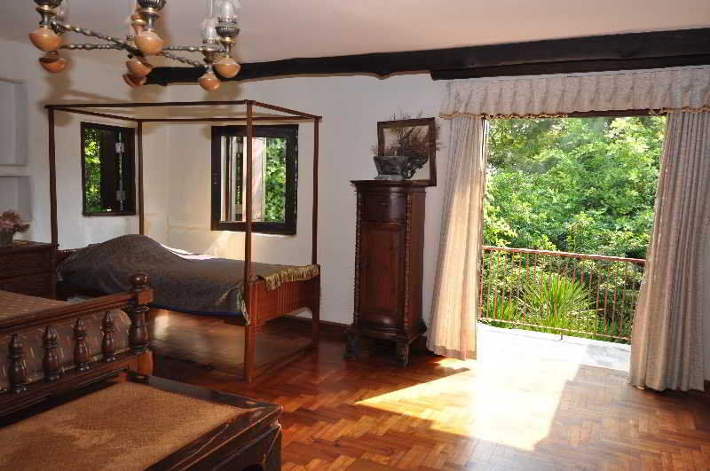 Momchailai Pattaya Retreat Buitenkant foto