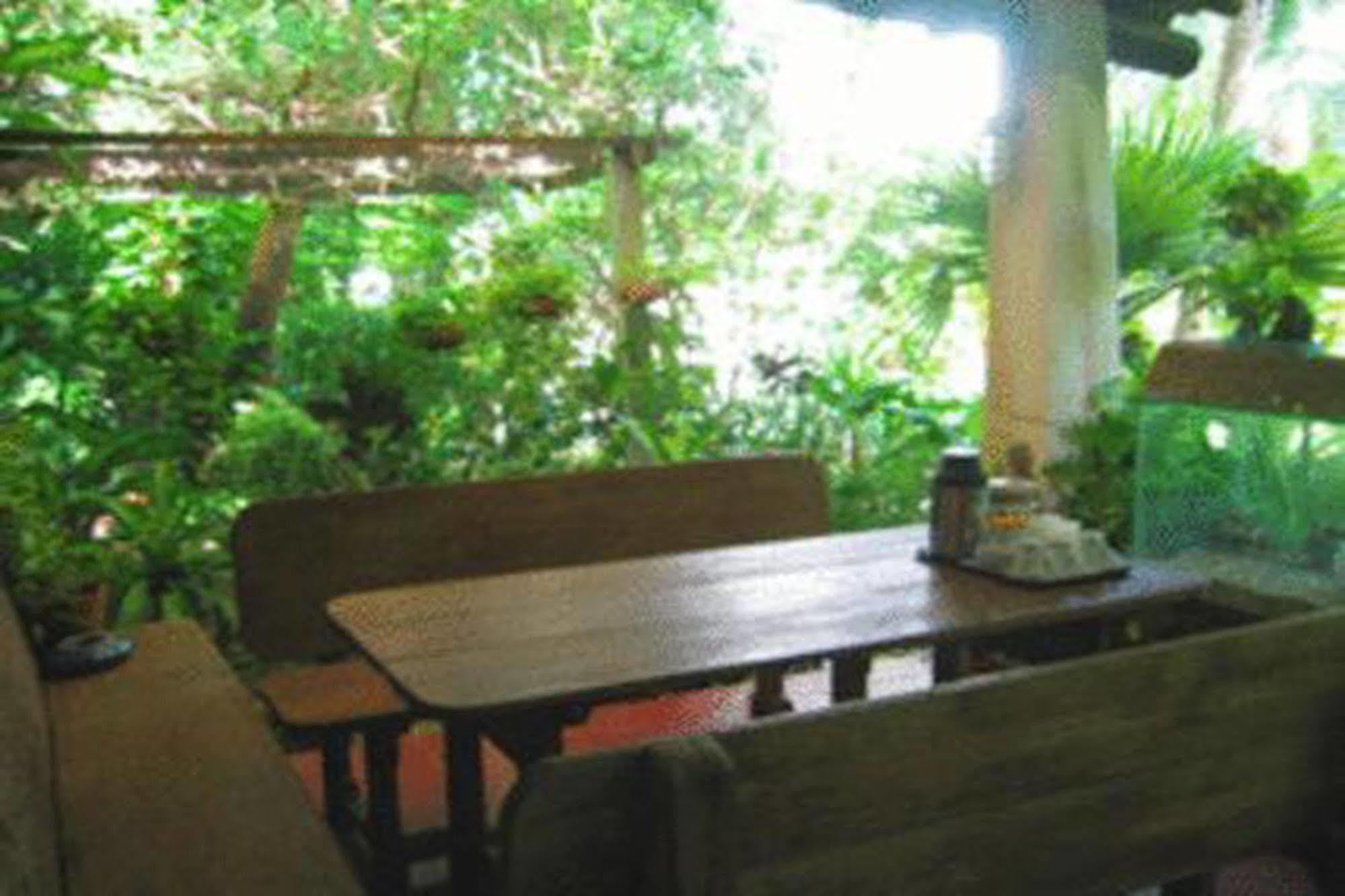 Momchailai Pattaya Retreat Buitenkant foto